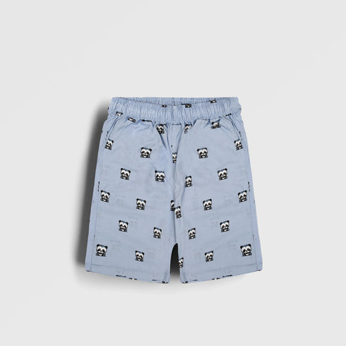 Bear Set Boy 2 PCs
